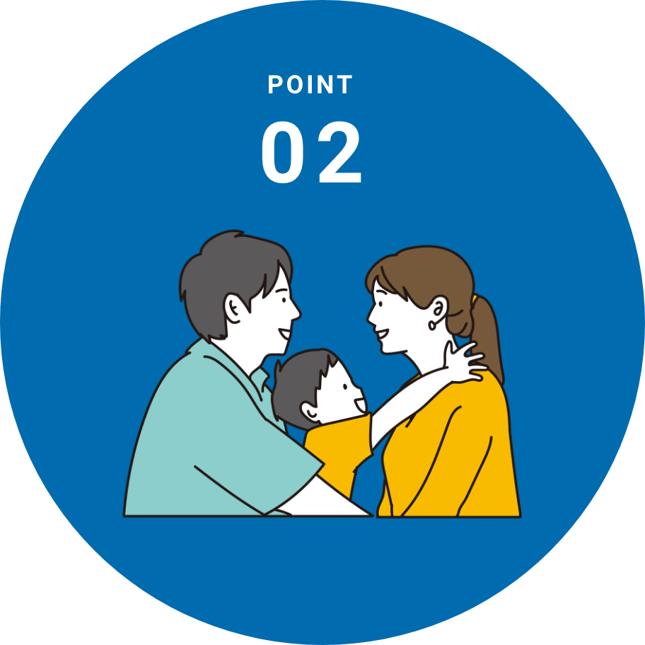 POINT 02