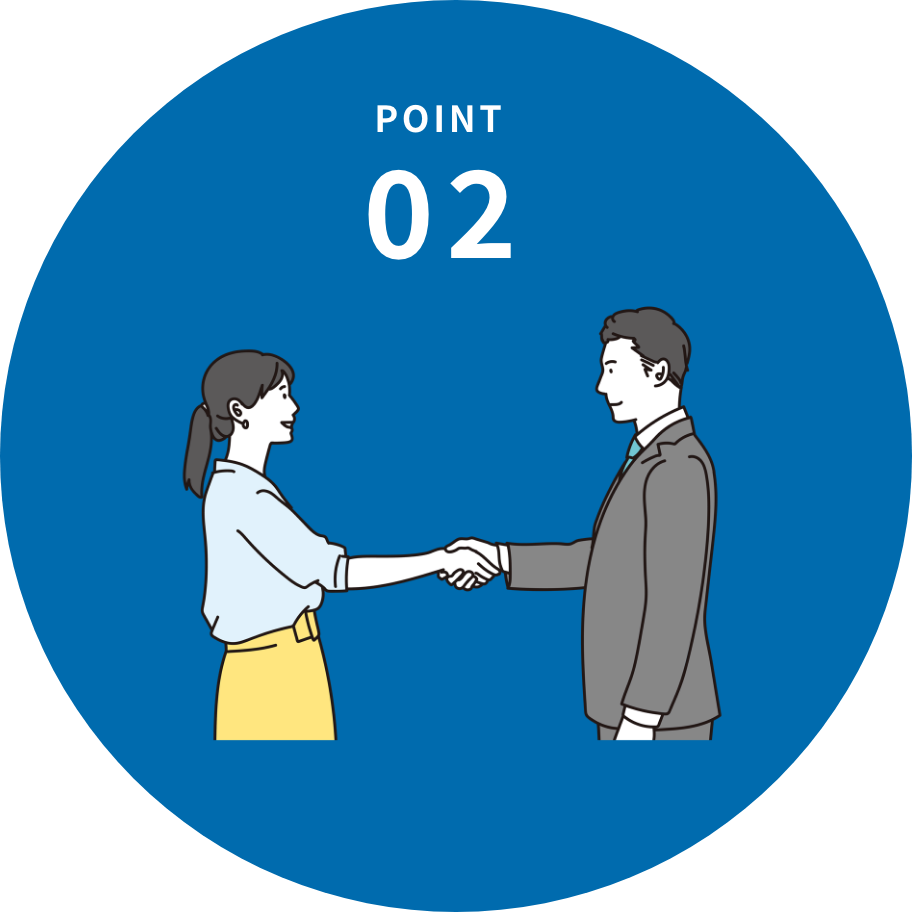 POINT 02
