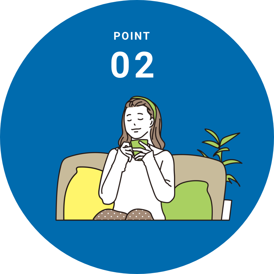 POINT 02