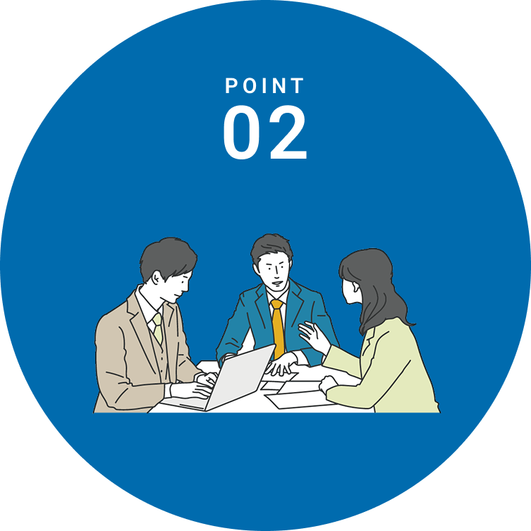 POINT 02