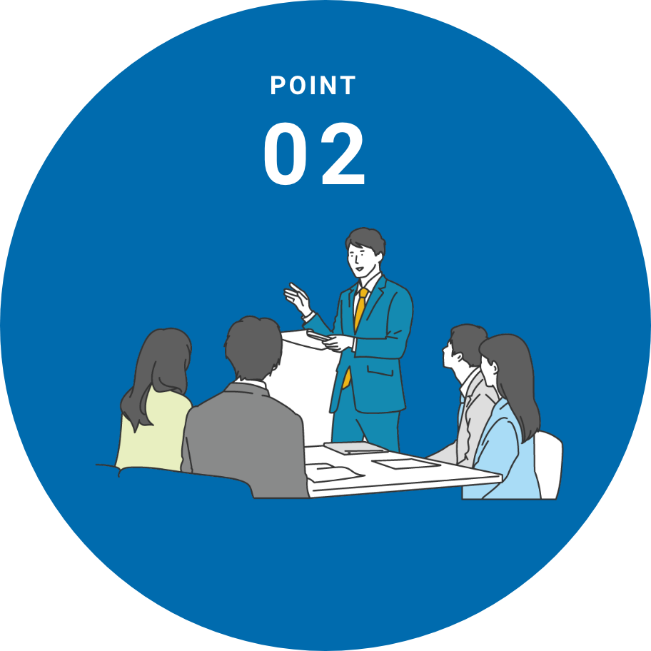 POINT 02